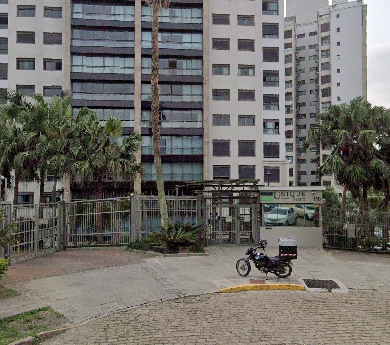 Imagem do imóvel Box nº 316, Torre 2 - Rua Primeiro de janeiro, nº 150 - PoA/RS