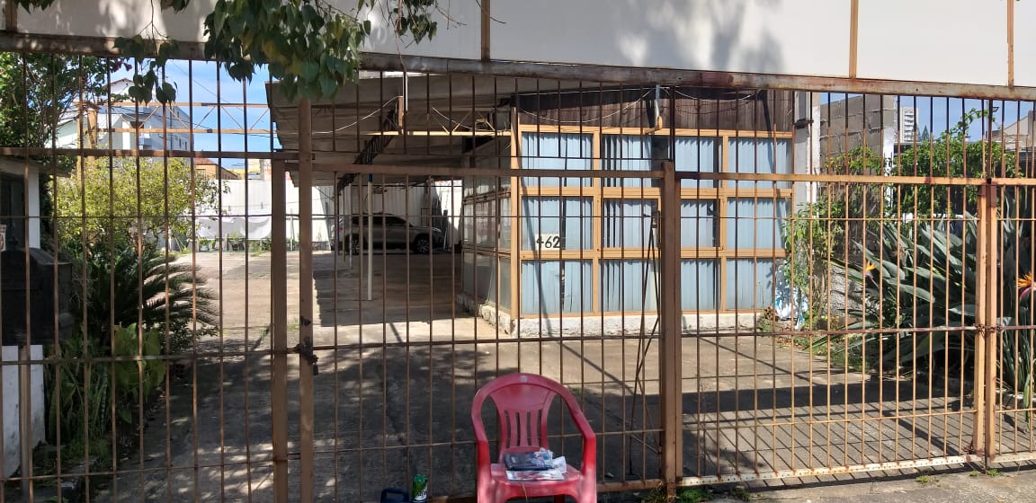 Terreno - Rua Álvares Cabral, nº 462 - PoA/RS, localizado em Porto Alegre - RS