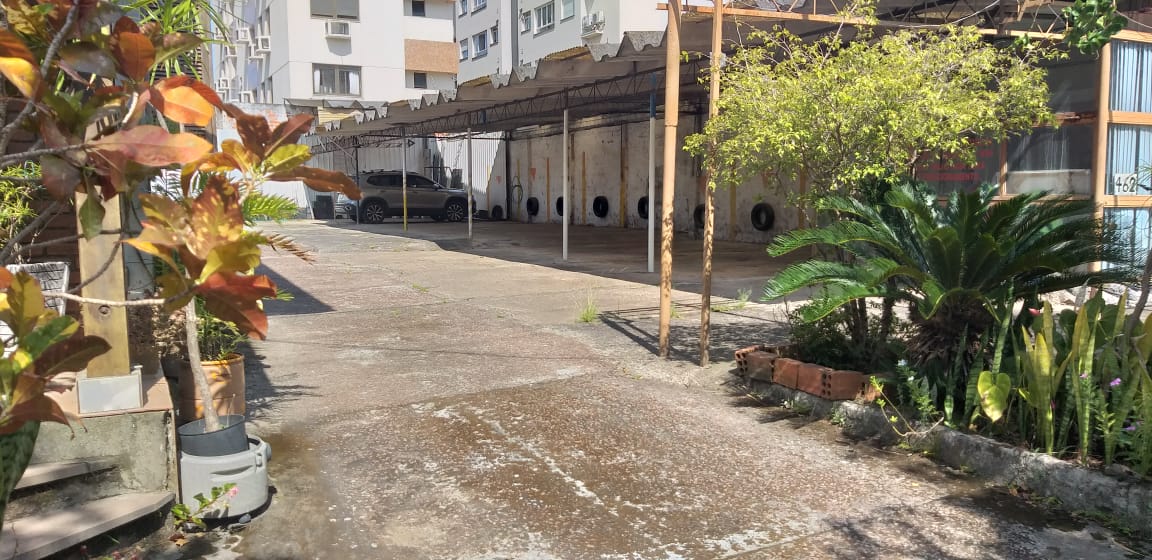 Imagem do imóvel Terreno - Rua Álvares Cabral, nº 462 - PoA/RS