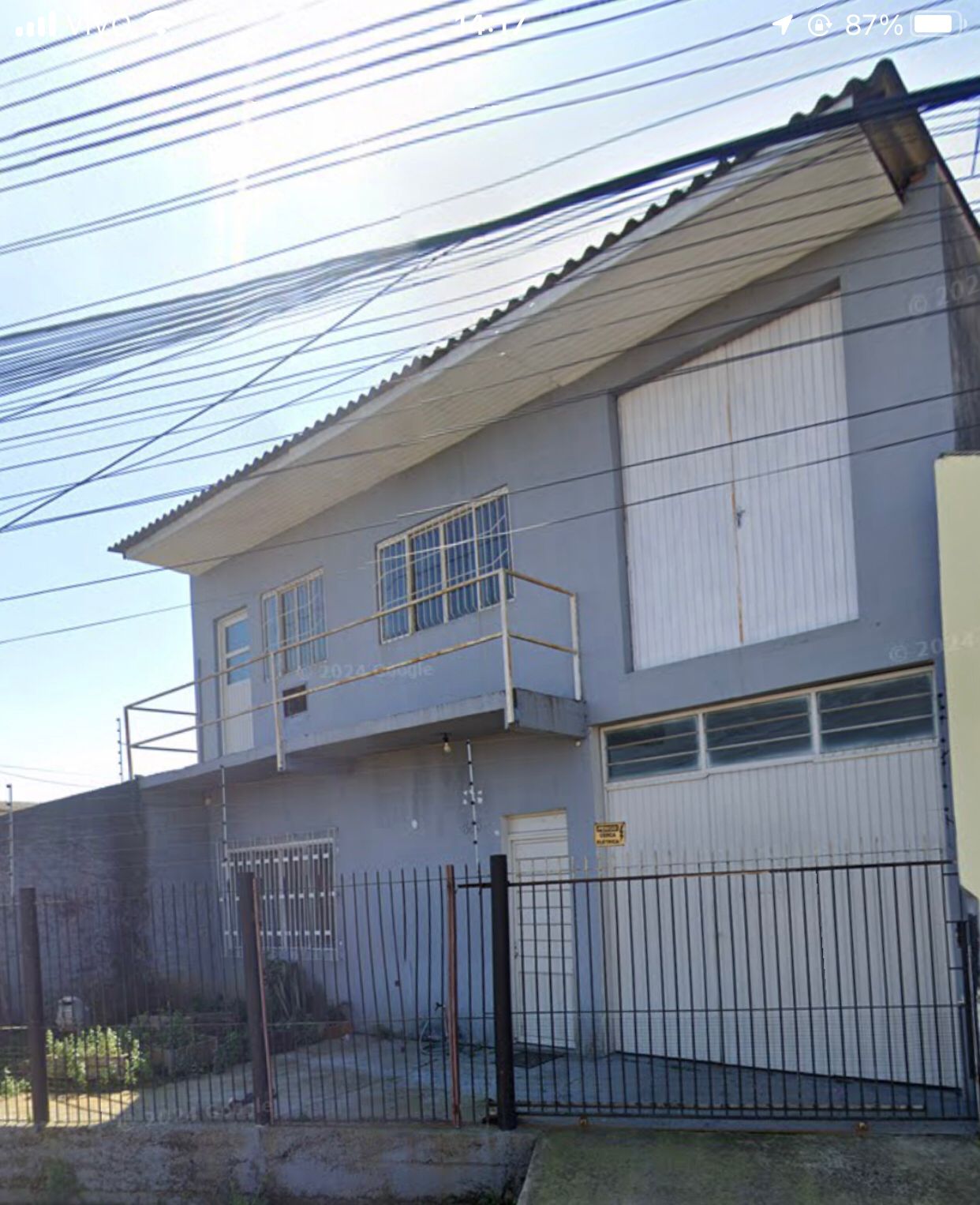 VENDA DIRETA - IMÓVEL - RUA CRUZ ALTA, Nº 385 - BAIRRO WALDERES - SAPUCAIA DO SUL/RS