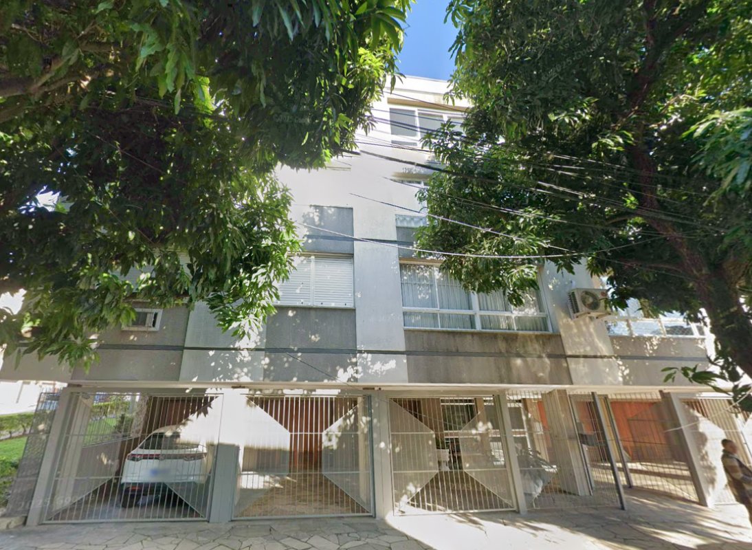 Imagem do imóvel Porto Alegre - Apartamento Nº 402 - Av. Itaqui Nº 152