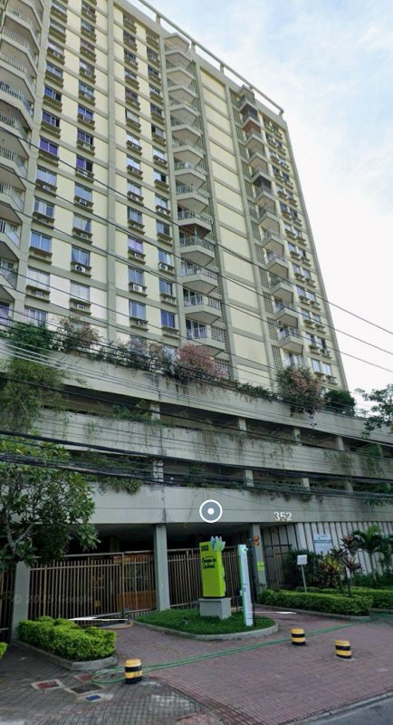Rio De Janeiro/rj - Apartamento C/ Vaga De Garagem, Na Estrada Do Gabinal, Nº 352/302, localizado em Rio De Janeiro - RJ
