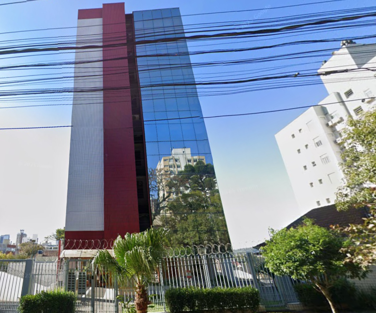 VENDA DIRETA - Porto Alegre/RS - Boxes nº 35 e 36 - Rua Barão do Amazonas, nº 130.