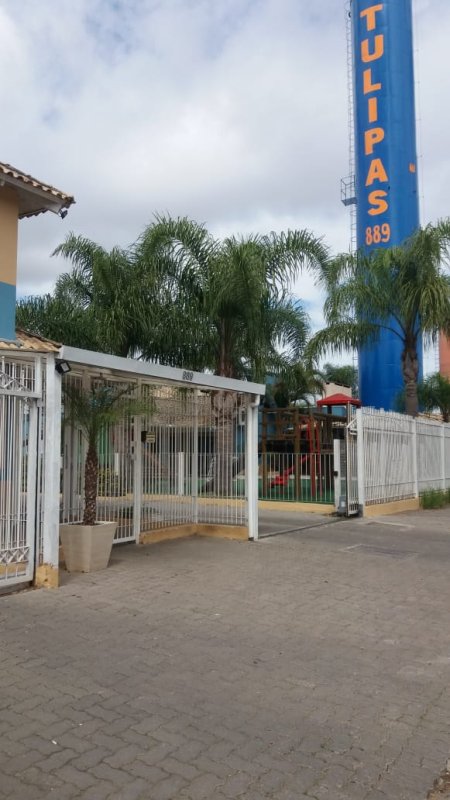 Imóvel - Av. José Aloisio Filho, Nª 889 - Humaitá/poa, localizado em Porto Alegre - RS