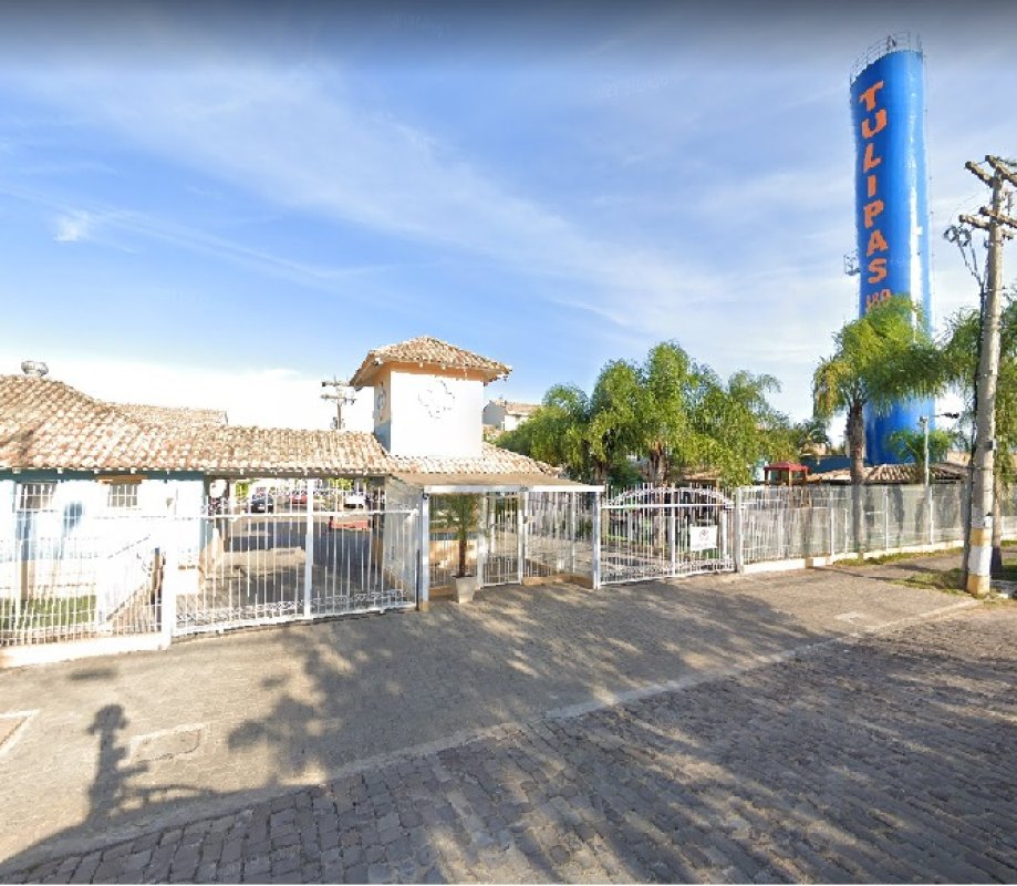 Imóvel - Av. José Aloisio Filho, Nª 889 - Humaitá/poa, localizado em Porto Alegre - RS