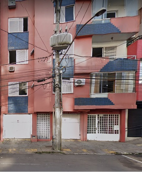 VENDA DIRETA - Passo Fundo/RS - Apartamento nº 301 e Box nº 6 - Rua Saldanha Marinho, nº 506 ( Edifício Anelise )
