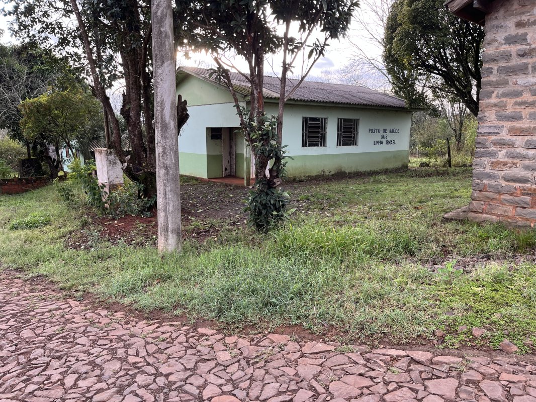Imagem do imóvel Imóvel – Fração Do Lote Rural Nº 286-a Da Secção Tiaraju, Distrito De Linha Ismael -  Esperança Do Sul/rs