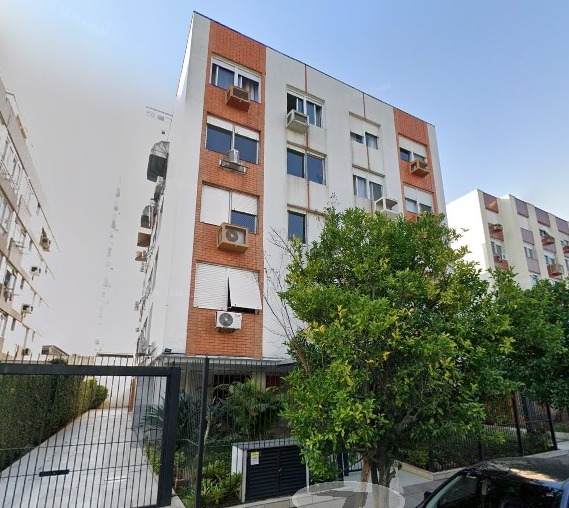 Alienação por Iniciativa Particular - Apartamento nº 201 do Edifício São Vicente - Rua José Francisco Duarte Júnior, nº 90 - Porto Alegre/RS