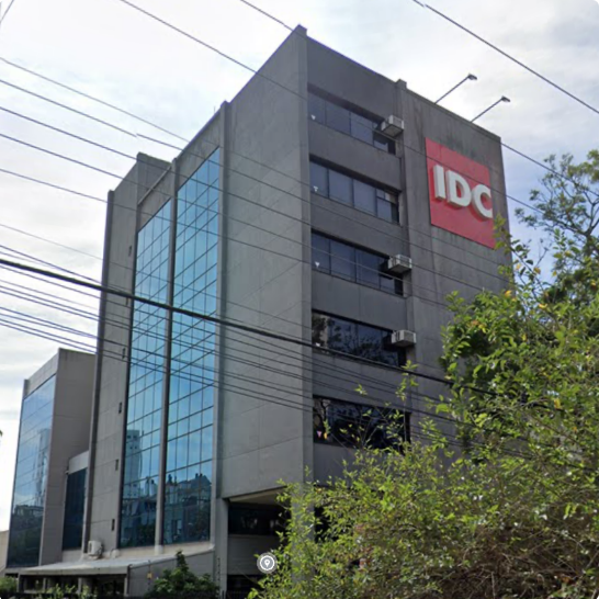 Alienação por Iniciativa Particular - Imóvel em Porto Alegre/RS ( Prédio de Alvenaria IDC )