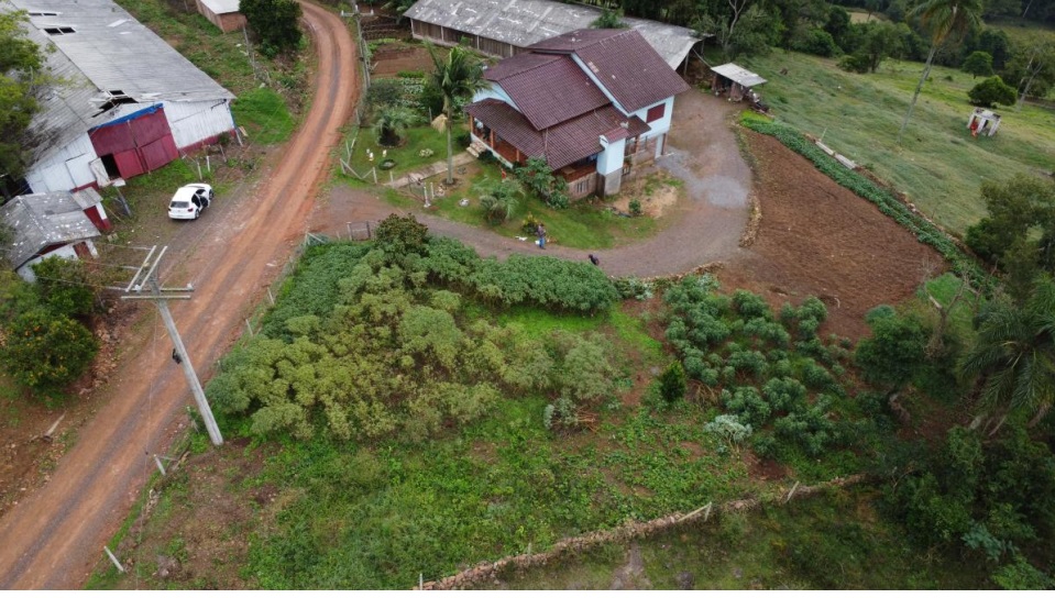 Imagem do imóvel Imóvel Situada Na Linha São Luiz, Distrito De Valdástico - Encantado/rs