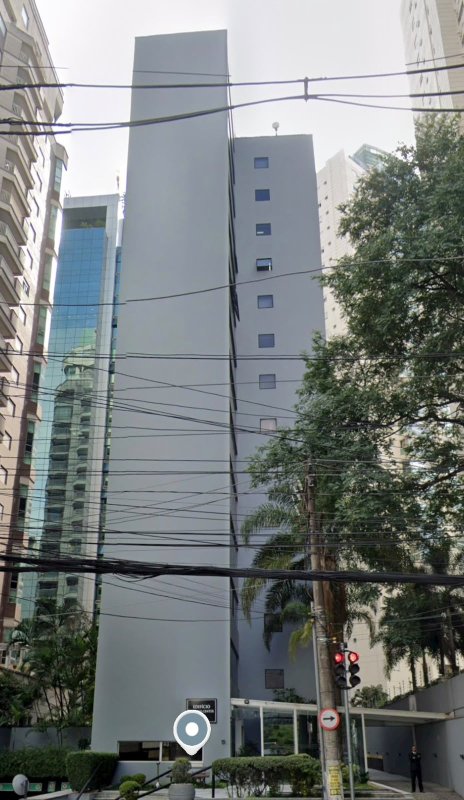 Imagem do imóvel Direitos E Ações Em Relação À Sala Comercial Nº 13, Tipo “c” - (edíficio Business Center) Rua São Tomé, Nº 119 - Jardim Paulista - São Paulo/sp
