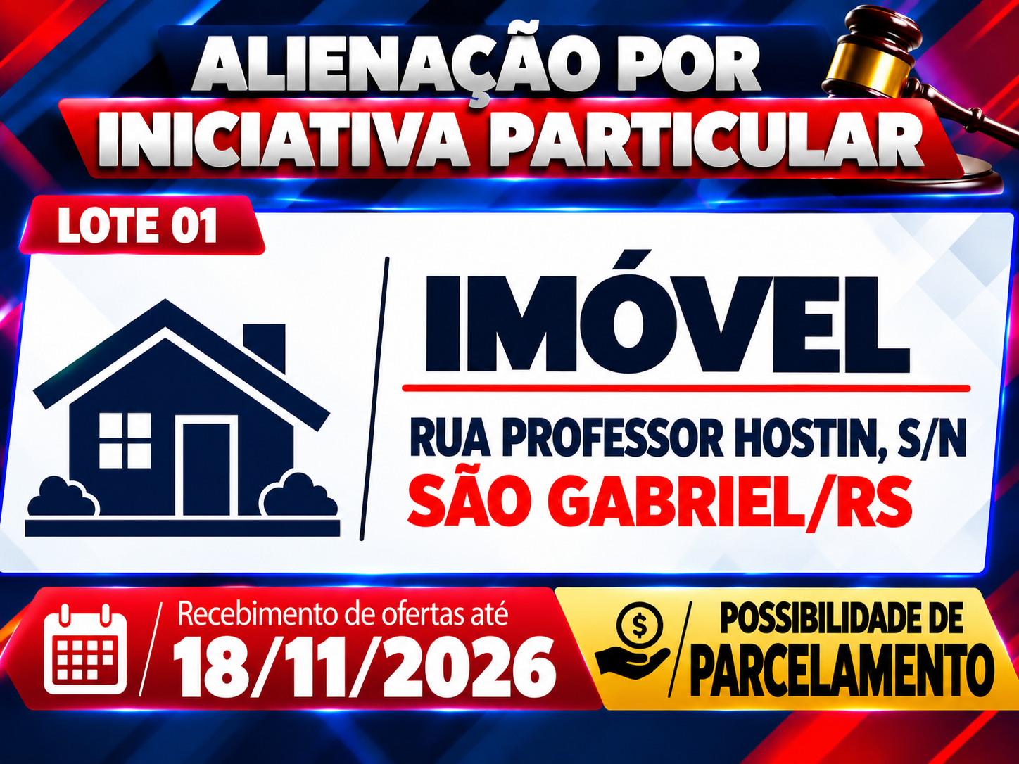 Foto principal do imóvel