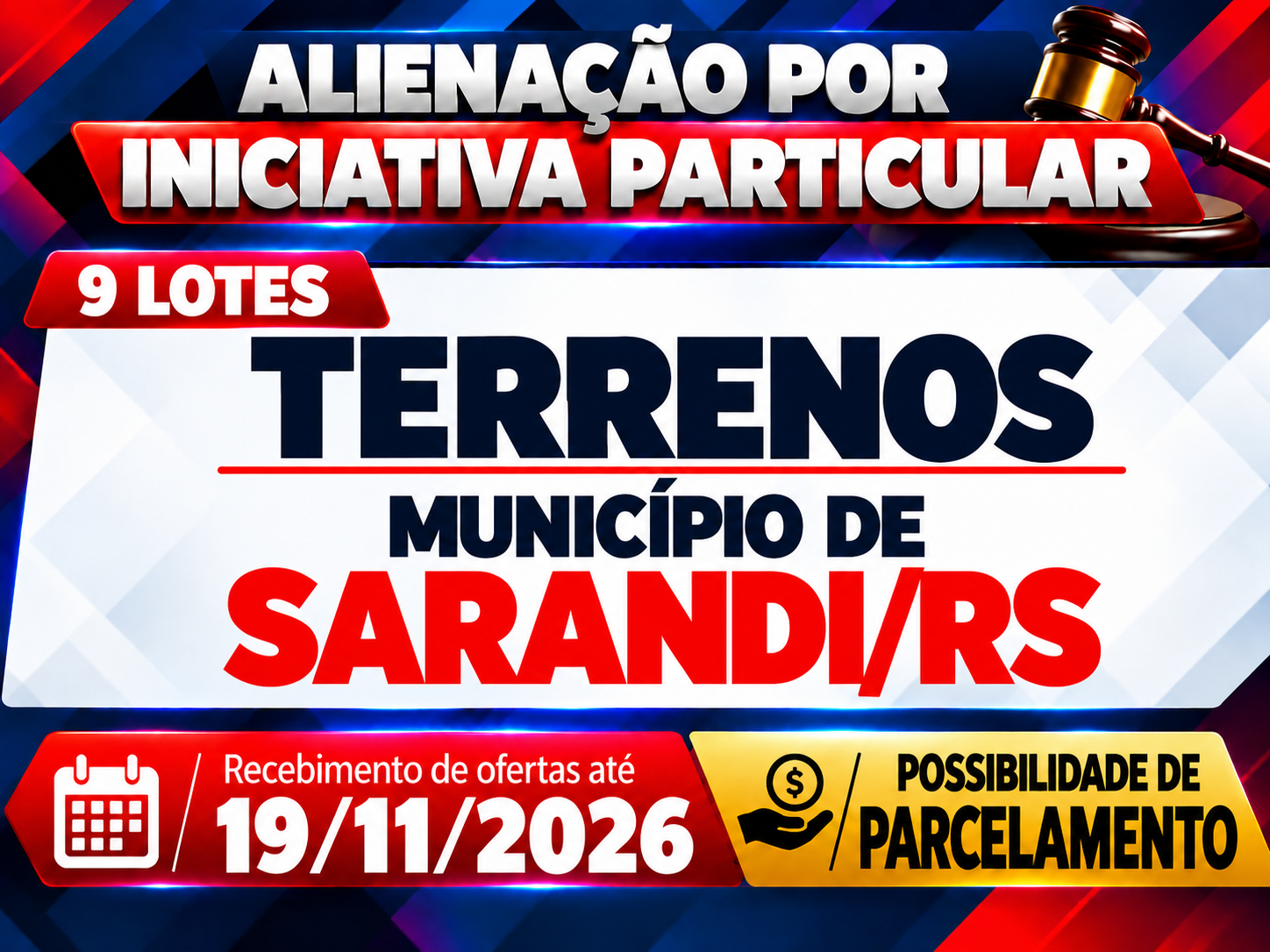 Foto principal do imóvel