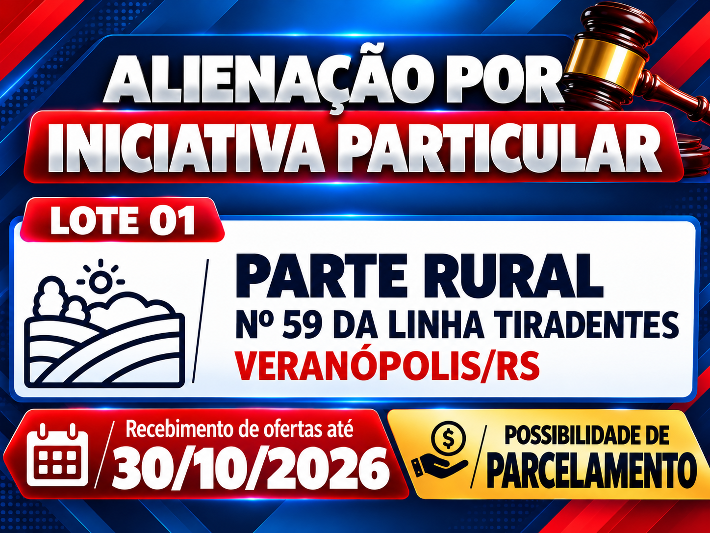 Foto principal do imóvel
